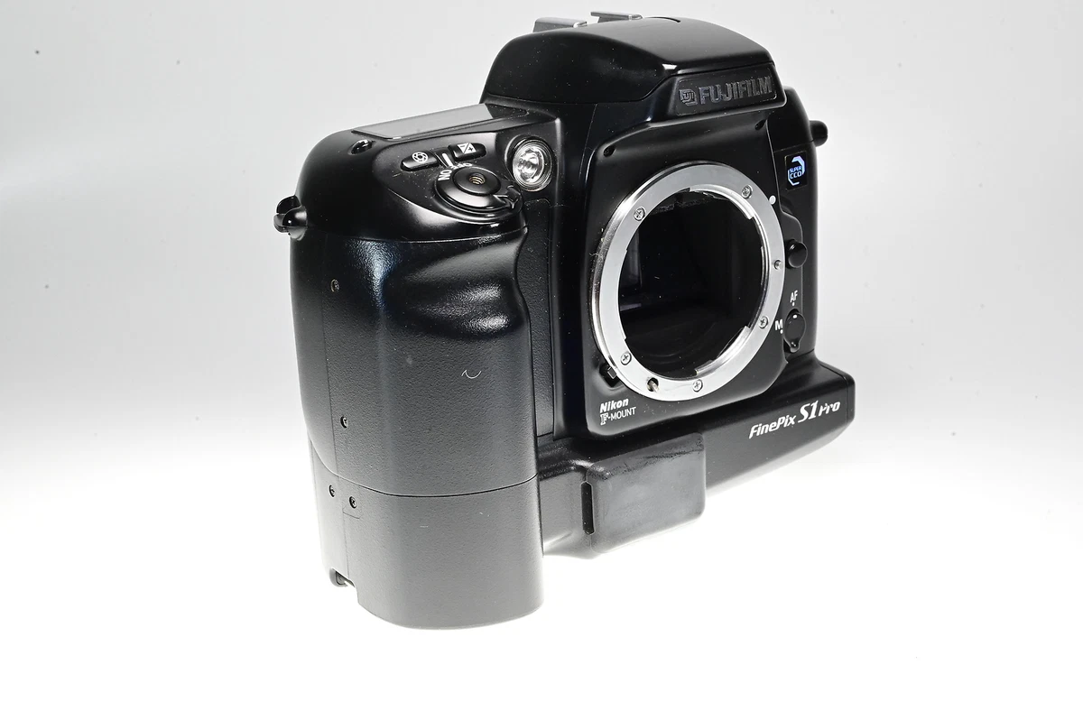 Fujifilm S1 Digital Cameras for Sale - Shop New & Used Digital