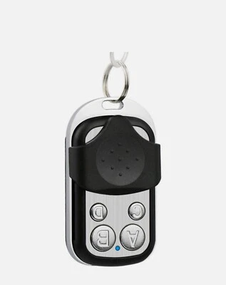 2PZ TELECOMANDO CANCELLO AUTOMATICO UNIVERSALE 433,92 MHZ RADIOCOMANDO