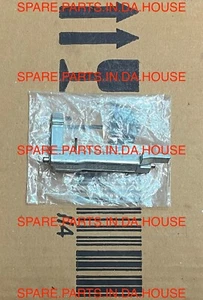 Genuine Siemens iQ700 Washing Machine Door Lock Hook WM16S741AU/01 WM16S741AU/07 - Picture 1 of 5