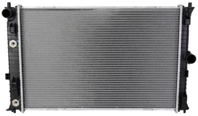 RADIATOR ASSEMBLY FOR MAZDA 6 2009-2010 2.5L L4 2488CC 152CC - Image 1 of 2