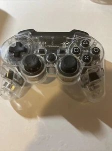 Afterglow PS3 Controller No Dongle-tested - Picture 1 of 6