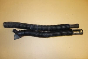 APRILIA SR50 SR 50 inyección 2003-2005 scooter conjunto de cucharas de aire conductos tubos - Imagen 1 de 7