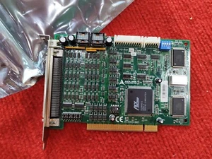 P:CARD2 ADLINK PCI-8134 51-12403-0B20 - Picture 1 of 7