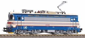 PIKO 51392 Locomotiva Elettrica 340 062-9 CD Cargo Ep.VI - Foto 1 di 3