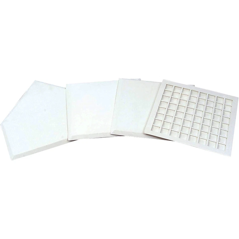 Champro B026b Waffle Bottom Base Set