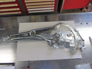 Genuine BMW E36 Coupe & Convertible Drivers Side Window Regulator, 51331977579 - Picture 1 of 12