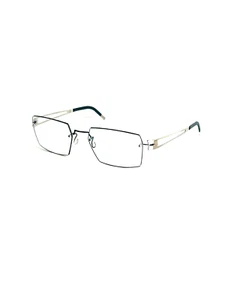 Originale senza bordi - Lindberg Spirit Titanium 2427 GR82 P10 - Foto 1 di 5