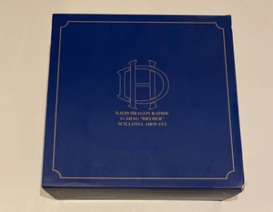 L259E Oxford No: 72DR012 D.H.89 Dragon Rapide G-AHAG "Bryher" Scillonia Airways - Picture 1 of 5