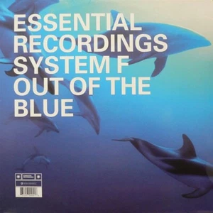 System F / Out Of The Blue 1999 UK TRANCE Essential Recording ESX1 Ferry Corsten - Picture 1 of 4