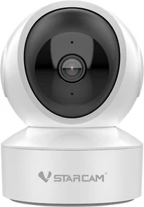 VSTARCAM Telecamera Telecamera di Sicurezza,4MP Babyphone,360° con Visione Notturna,Audio a 2 Vie  - Foto 1 di 9