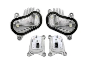NEW ORIGINAL SET MODULE LED TURN SIGNAL BMW 3 F80 M3 4 F32 F82 M4 F33 F84 M4 F36 - Picture 1 of 7