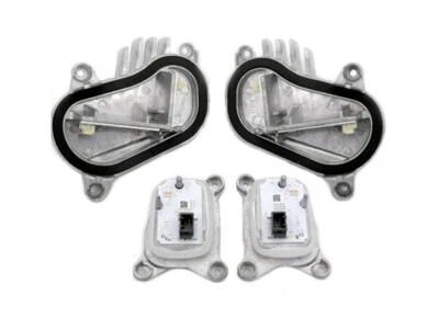NEW ORIGINAL SET MODULE LED TURN SIGNAL BMW 3 F80 M3 4 F32 F82 M4 F33 F84 M4 F36 - Image 1 of 4