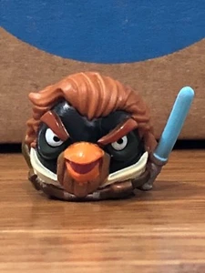 Angry Birds Star Wars Telepods Obi-Wan Kenobi Bird con código QR - LEER DESCRIPCIÓN - Imagen 1 de 5