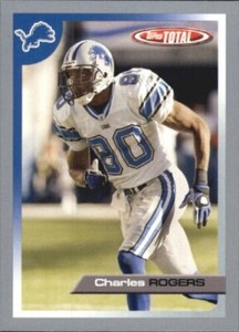 B2514-2005 Topps Total Silver FB Card #S 310-550 - Du Pick- 10 + Free US Ship