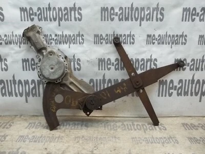 1986-1991 CADILLAC SEVILLE OEM RIGHT FRONT PASSENGER DOOR WINDOW REGULATOR MOTOR - Image 1 of 4