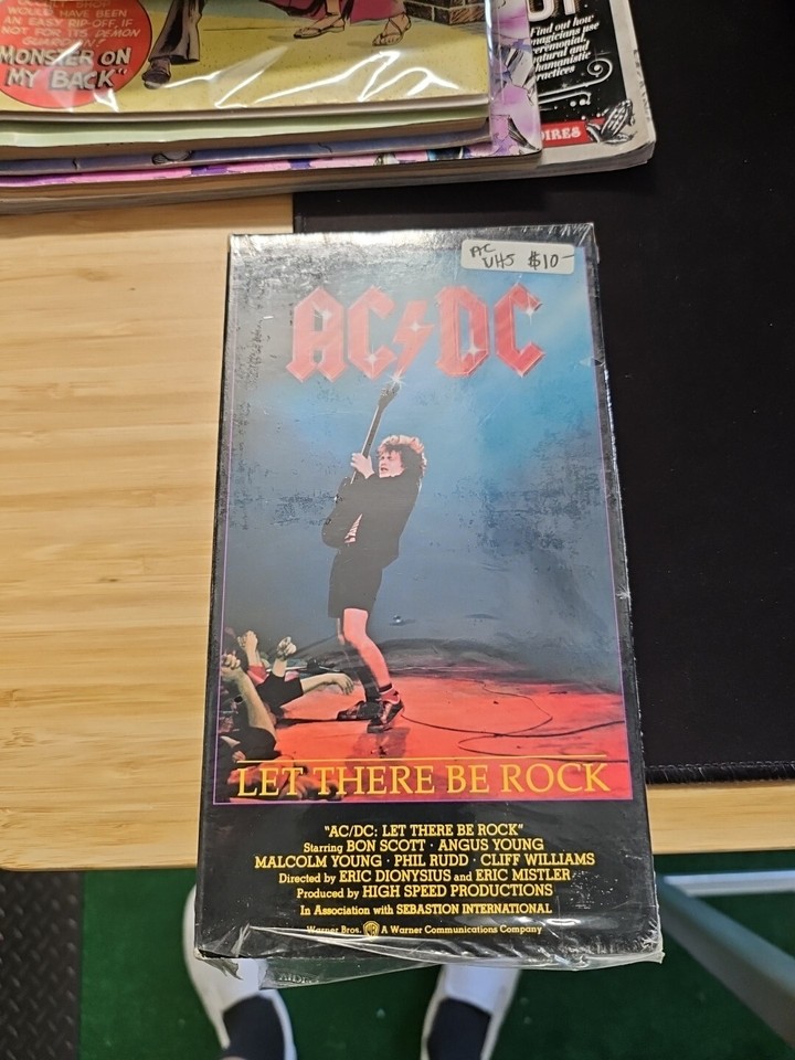 VHS Tapes for sale | eBay