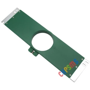 Aro bordado 1 pieza -9 cm 3,5" 355 mm de ancho (14") para Tajima Toyota comercial - Imagen 1 de 3