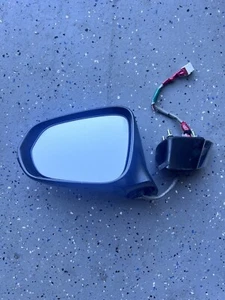 2015-2018 Lexus Nx200 Nx300H Mirror Left Driver Heated E4034168 OEM - Picture 1 of 4
