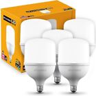 Portable Home Supplies White Day Light Pendant Bulbs Lamp Lights LED Light Bulb