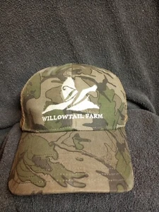 Simms Fishing Products Willowtail Farm Cap - Bild 1 von 6