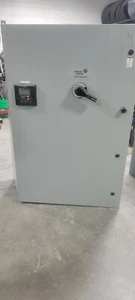 50 hp variable frequency drive vfd - Picture 1 of 3