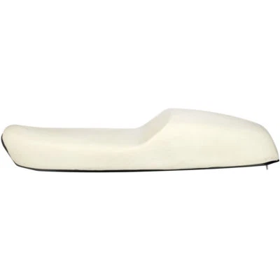 Asiento Biltwell Triumph Bonneville Thruxton T100 Scrambler - Espuma cruda, bandeja de asiento   Foto 1 de 4