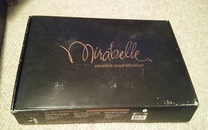 Mirabelle Key West Bath Faucet MIRWSCKW100CP Polished Chrome  - Picture 1 of 8