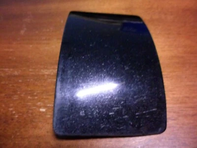 1999 Mercedes-Benz SLK230 SLK320 - Jack Cover Front Left (Black) Foto 1 de 4