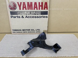 YAMAHA BOLT R-SPEC 2014 - 2025 FOOTREST 2 1TP-27421-00 stand chassis spare parts - Picture 1 of 21