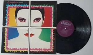 The Motels ALL FOR ONE - 1982 Capitol ST12177 - Vinyl LP - VG+ - Picture 1 of 4