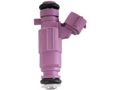 Inyector de combustible para Hyundai Sonata 1999-2005 455541JRXJ 2000 2001 2002 2003 2004 Foto 1 de 2