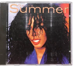 EBOND Donna Summer - Donna Summer - Warner Bros. Records - 299 163 CD CD119905 - Foto 1 di 2