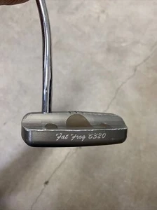 Fat Frog Putters B320 putter uomo destro - Foto 1 di 7