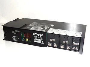 OMEGA Power Supply MML600 Coutant Lambda 5A24G15/15E 600W Art.Nr: E60387 Top - Picture 1 of 4