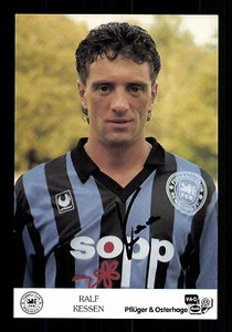Ralf Kessen Autogrammkarte FC Remscheid Original Signiert + G 13291 - Picture 1 of 2