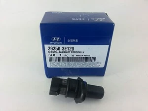 GENUINE BRAND NEW KIA CARNIVAL 2007-2014 SENSOR - CAMSHAFT POSITION, LH - Picture 1 of 3