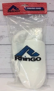 Rhingo Forearm Guard Size S Small - Picture 1 of 3
