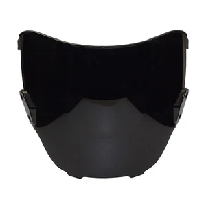 D/ Bubble Windshield WindScreen Smoke Fit 1995 1996 1997 1998 HONDA CBR 600 F3 - Picture 1 of 6