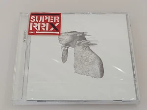 Coldplay – A Rush Of Blood To The Head (CD,2002) - Imagen 1 de 2