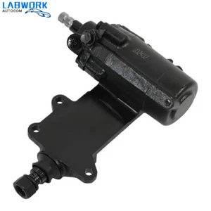 For Ford Bronco 1978-1979 F-150 1976-1979 F-100 1976 4WD Power Steering Gear Box - Picture 1 of 9