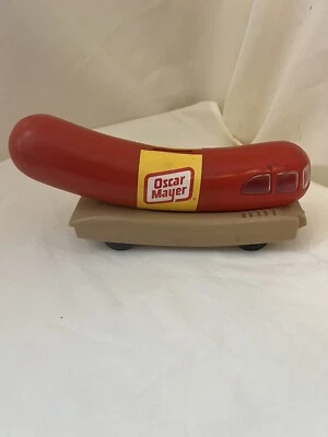 Oscar Mayer Wiener Mobile Bank 1992 Olympics - Image 1 of 4