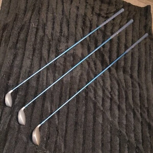 Golf Clubs Driver Woods 1 3 4 5 - Picture 1 of 13
