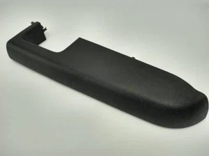 Front Right RH Door Handle Armrest Black 07 - 09 Silverado 1500 Sierra 1500 OEM✅ - Picture 1 of 12