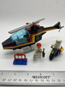 LEGO Town: Airport Security Squad (1475) -100% Complete - Picture 1 of 4