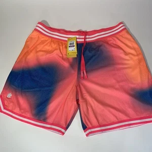 Under Armour Steph Curry 8" Heavyweight Mesh Basketball Shorts Men’s Size XXL - Picture 1 of 15