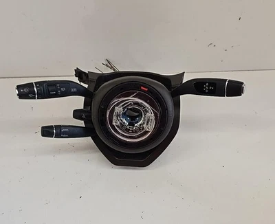 13-15 MERCEDES-BENZ GL-Class X166 GL550 Column Turn Signal & Wiper Combo Switch - Изображение 1 из 4