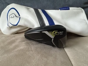 Ping G430 Max 10k Driver 9° RH Rogue White 70 S - Picture 1 of 7