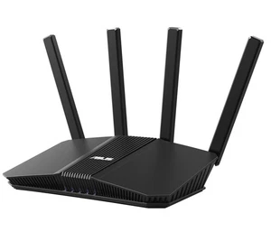 ASUS RT-BE58U WiFi 7 AiMesh Extendable Router, 4K-QAM, MLO, AI Detection 2.5G WA - Afbeelding 1 van 10