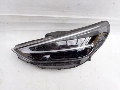 Frontscheinwerfer Hyundai I30 III 92101-G4600 LED Ein Stück (Rechts oder Links) - Bild 1 von 4