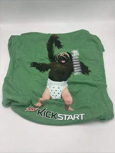 Camiseta Half Time (Puppy Monkey Baby) - Imagen 1 de 1